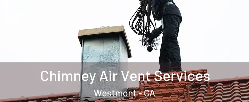  Chimney Air Vent Services Westmont - CA