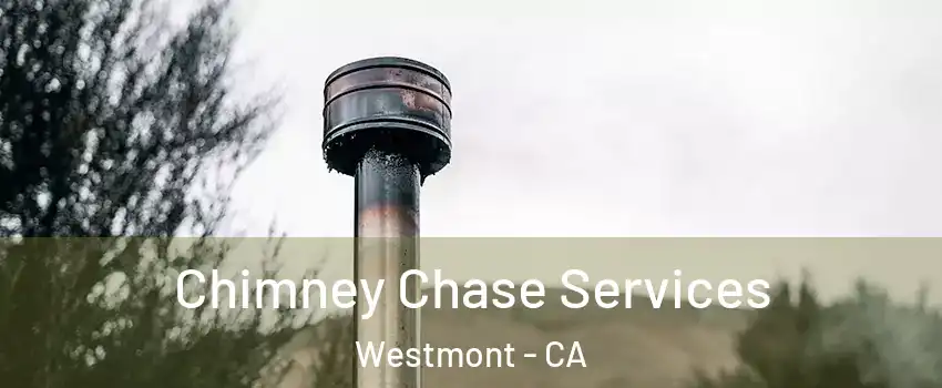  Chimney Chase Services Westmont - CA