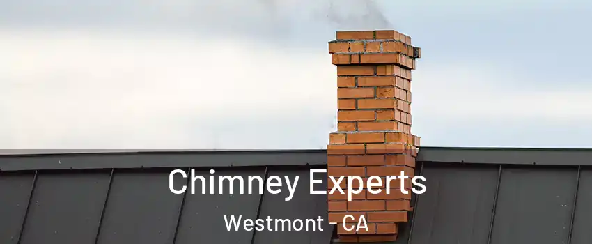  Chimney Experts Westmont - CA