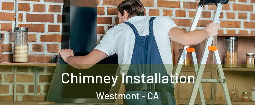  Chimney Installation Westmont - CA