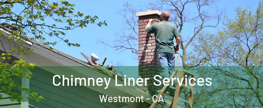  Chimney Liner Services Westmont - CA