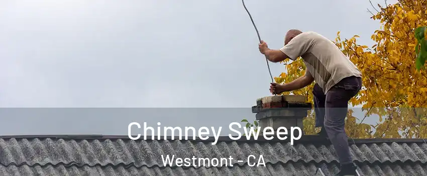  Chimney Sweep Westmont - CA