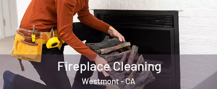  Fireplace Cleaning Westmont - CA