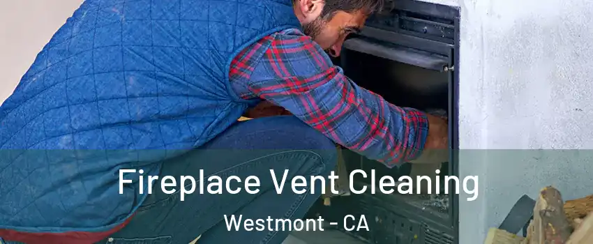  Fireplace Vent Cleaning Westmont - CA