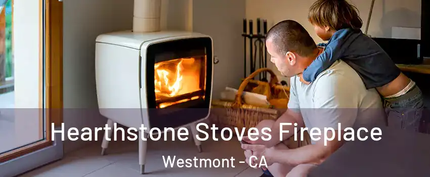  Hearthstone Stoves Fireplace Westmont - CA