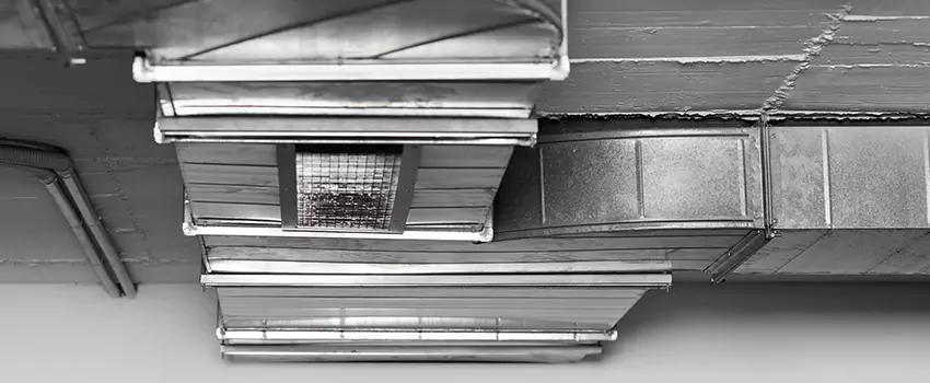 Trusted Air Duct Cleaning Company in Westmont, California