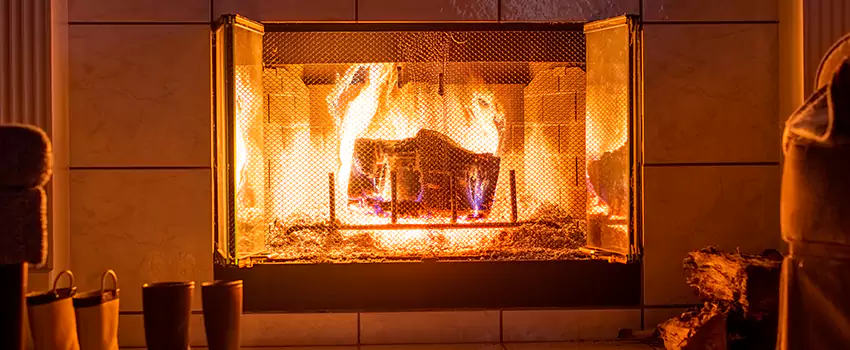 Astria Vent Free Gas Fireplaces Installation in Westmont, CA