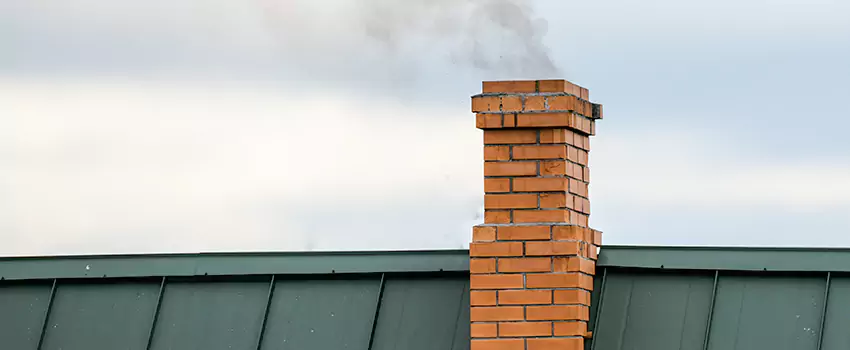 Animal Screen Chimney Cap Repair And Installation Services in Westmont, California