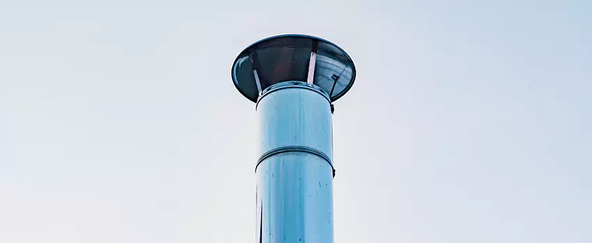 Wind-Resistant Chimney Caps Installation and Repair Services in Westmont, California