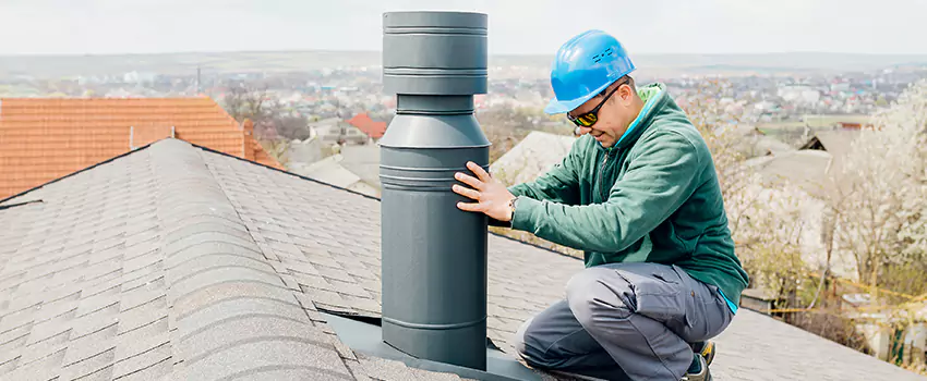 Chimney Chase Inspection Near Me in Westmont, California
