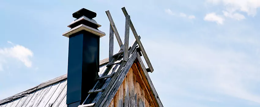 Chimney Creosote Cleaning in Westmont, CA