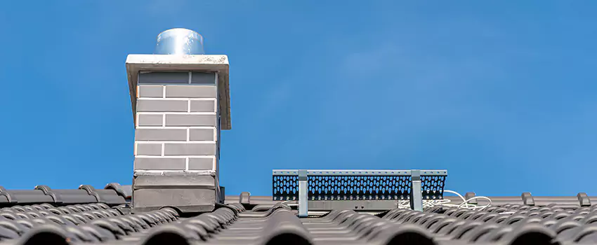Chimney Flue Relining Services in Westmont, California