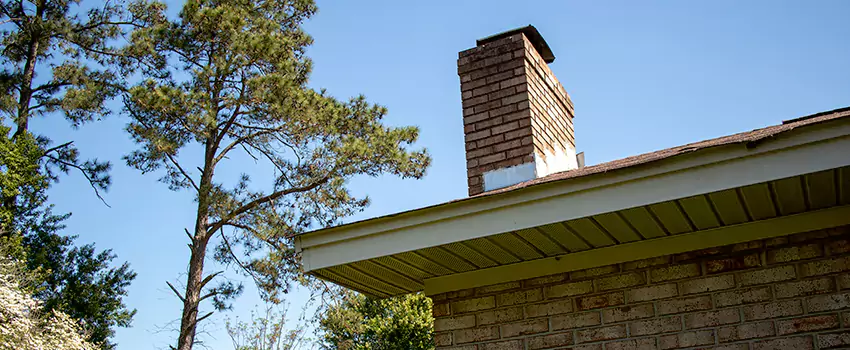 Budget-Friendly Chimney Masonry Service in Westmont, California