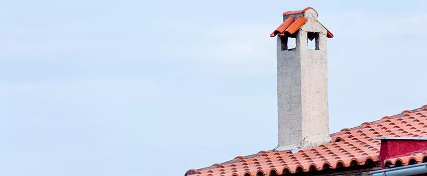 Chimney Pot Replacement in Westmont, CA