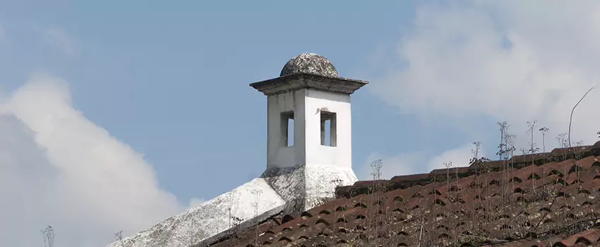 Cost To Rebuild A Chimney in Westmont, CA