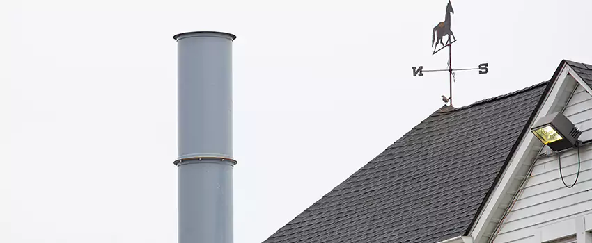 Chimney Inspection in Westmont, CA