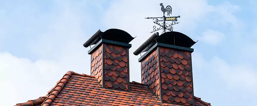 Old Chimney Restoration in Westmont, California
