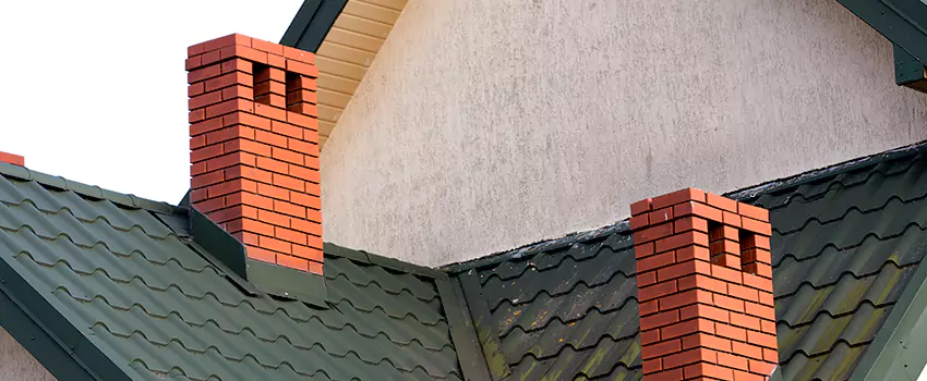 Chimney Saver Waterproofing Services in Westmont, California