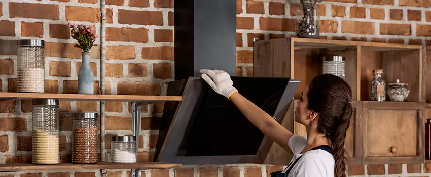 Chimney Installation in Westmont, CA