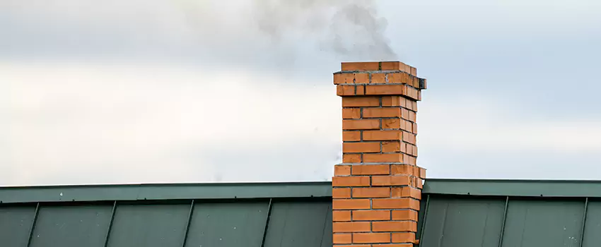 Chimney Soot Cleaning Cost in Westmont, CA
