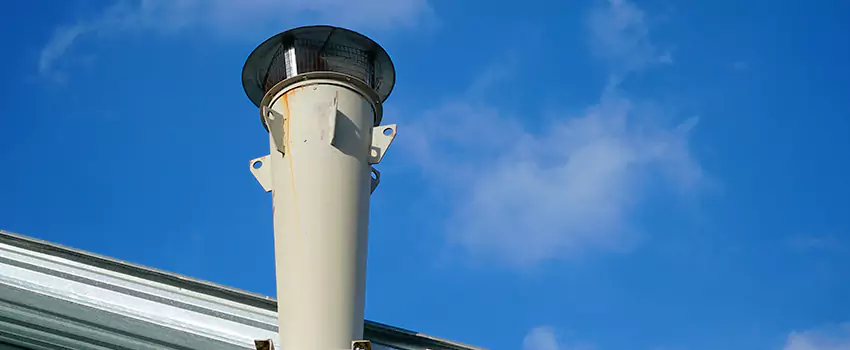 Chimney Spark Arrestor Requirements in Westmont, CA