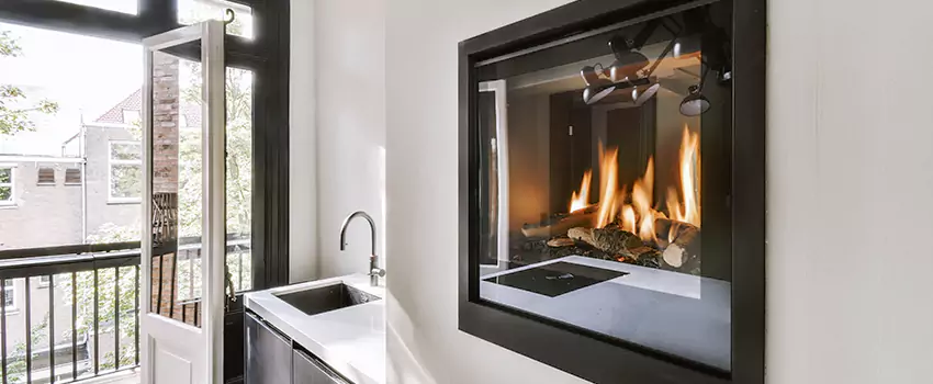 Dimplex Fireplace Installation and Repair in Westmont, California