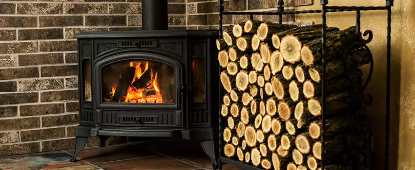 Drolet Fireplaces in Westmont, California