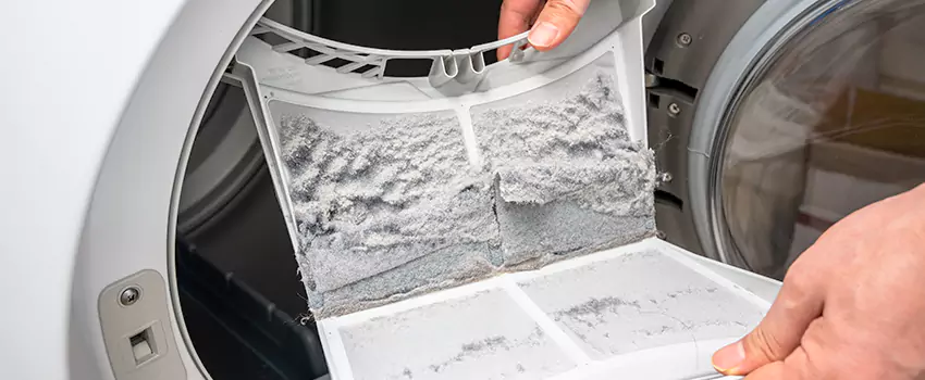 Best Dryer Lint Removal Company in Westmont, California