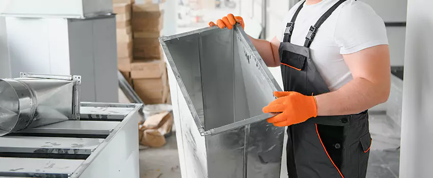 Benefits of Dryer Vent Inspection in Westmont, CA