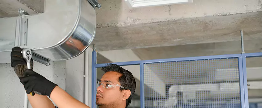 HVAC Ductwork Cleaning in Westmont, CA