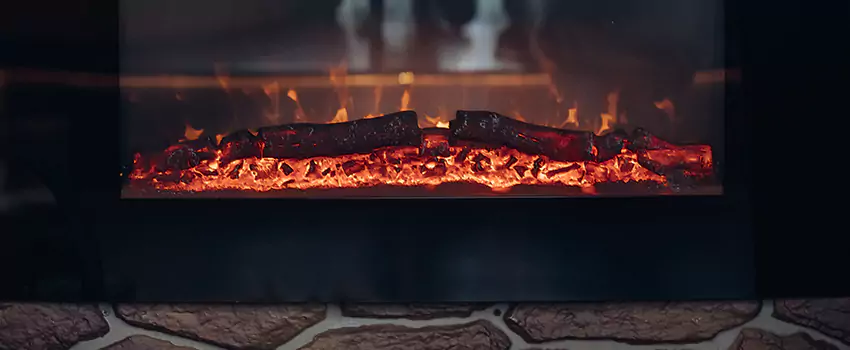 Outdoor Electric Fireplace Installation Solutions in Westmont, CA