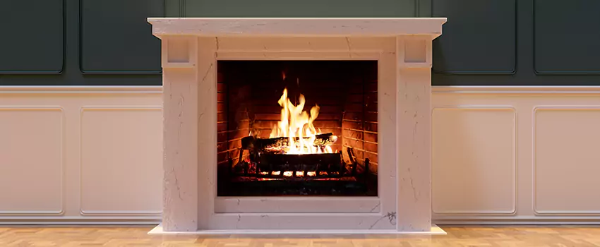 Empire Comfort Systems Fireplace Installation and Replacement in Westmont, California