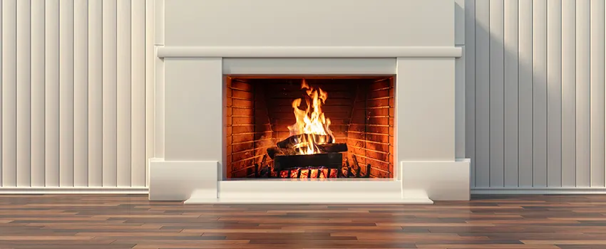 Fireplace Broken Ashtray Repair Services in Westmont, California
