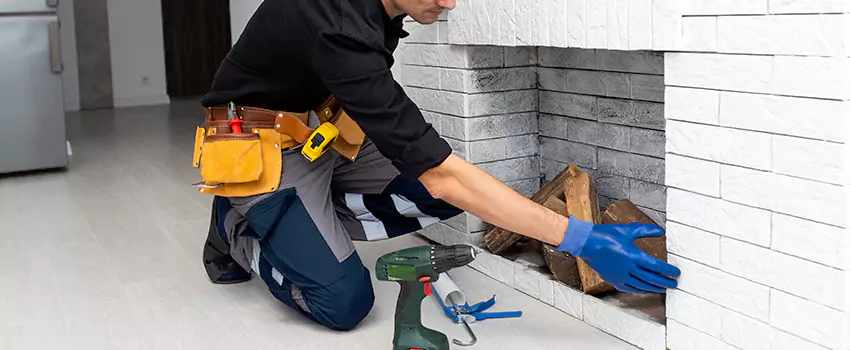 Ethanol Fireplace Installation Contractors in Westmont, California