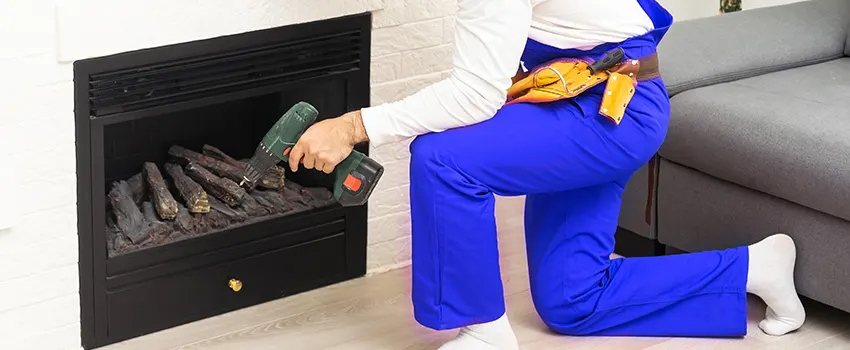 Fireplace Dampers Pivot Repair Services in Westmont, California
