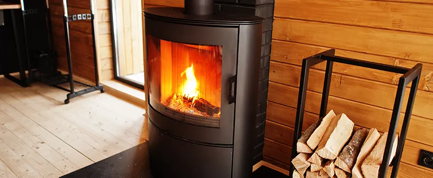 Gas Fireplace Door Handle Installation Services in Westmont, California