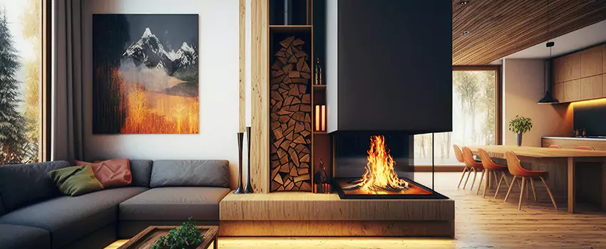 Fixing Electric Fireplace Problem in Westmont, California