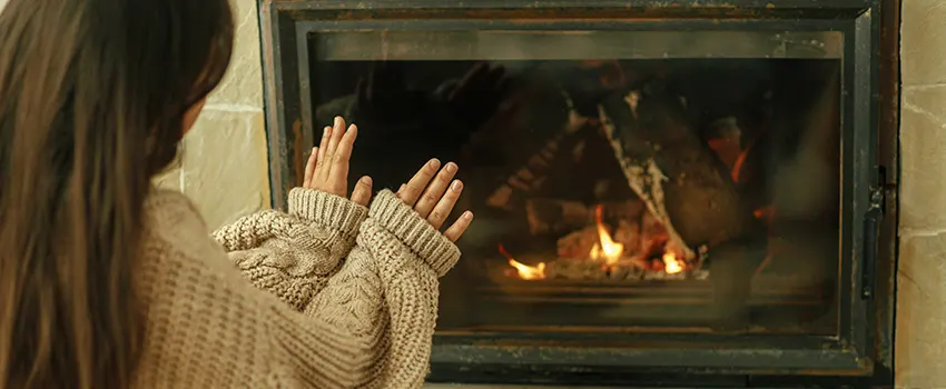 Wood-burning Fireplace Smell Removal Services in Westmont, CA