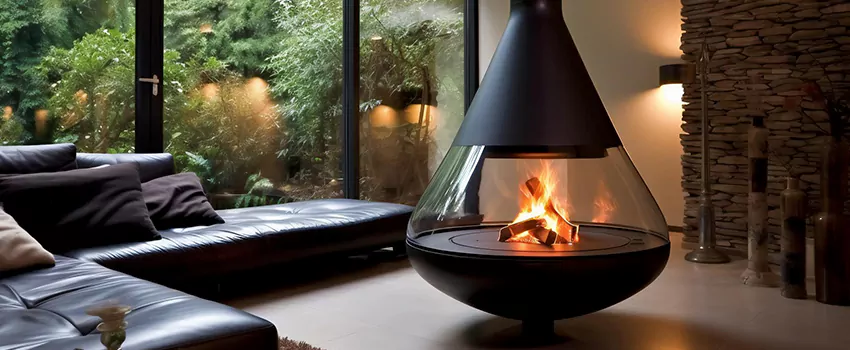 Affordable Floating Fireplace Repair And Installation Services in Westmont, California