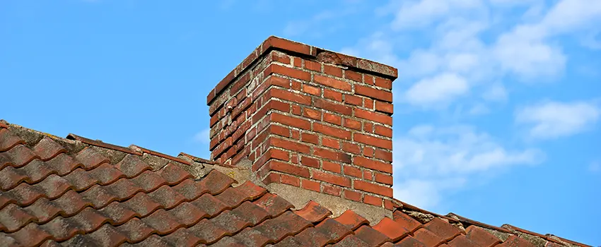 Flue Tiles Cracked Repair Services near Me in Westmont, CA
