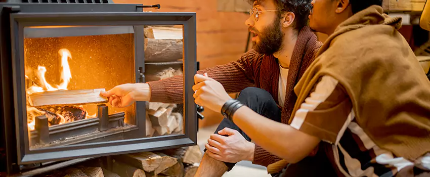 Benefits of Harman Stoves Fireplace in Westmont, California