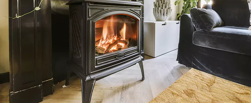 Cost of Hearthstone Stoves Fireplace Services in Westmont, California