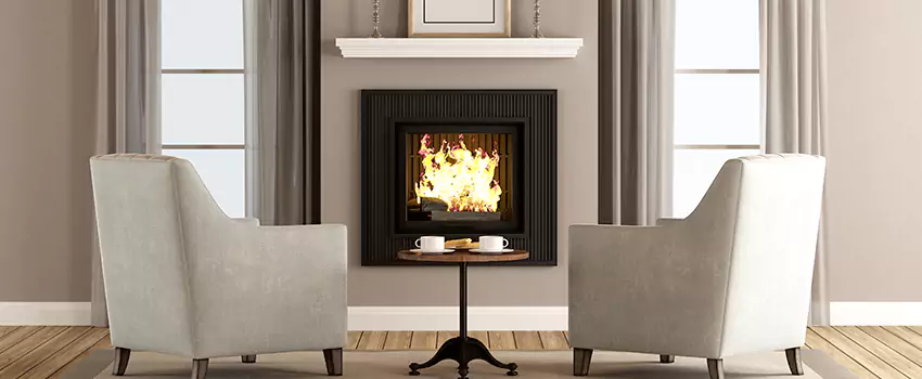 Heat & Glo Outdoor Gas Fireplaces Installation Contractors in Westmont, California