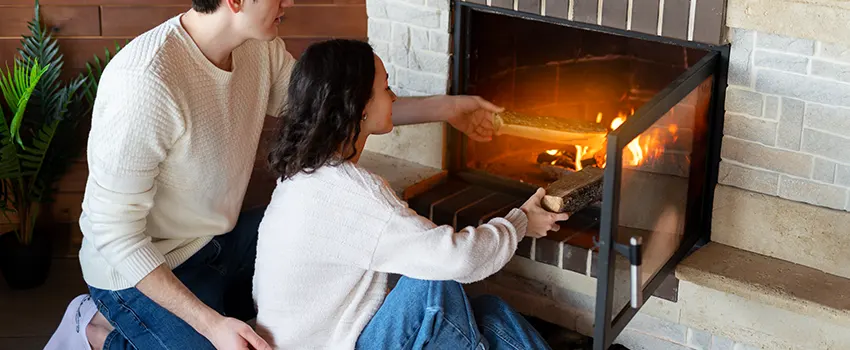 Kings Man Direct Vent Fireplaces Services in Westmont, California