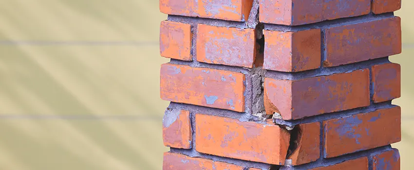 Leaking Chimney Repair And Replacement Cost in Westmont, California