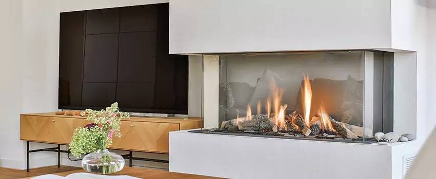 Ortal Wilderness Fireplace Repair and Maintenance in Westmont, California