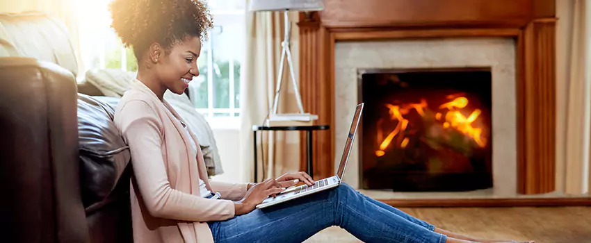 Cost-Effective Osburn Fireplace Installation and Repair in Westmont, CA