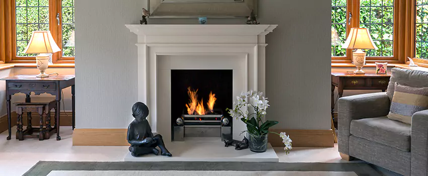 RSF Fireplaces Maintenance and Repair in Westmont, California