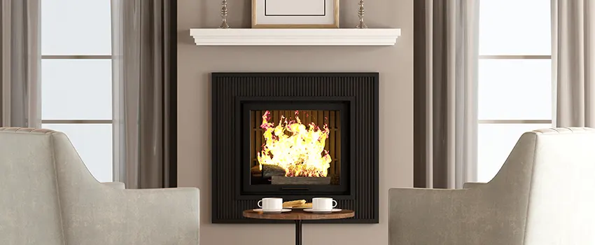 Superior Outdoor Fireplace Repair in Westmont, CA