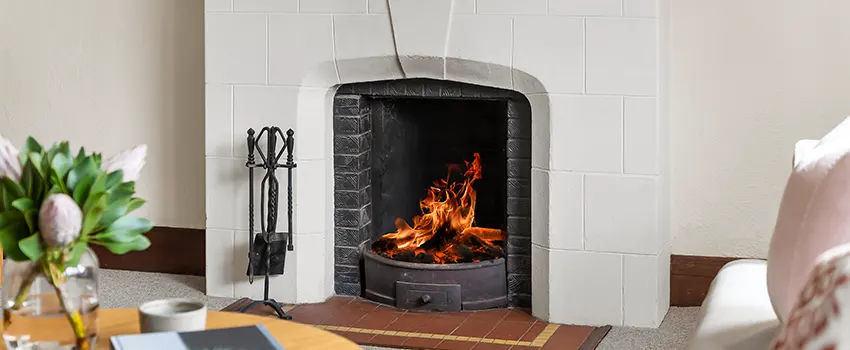 Valor Fireplaces and Stove Repair in Westmont, CA